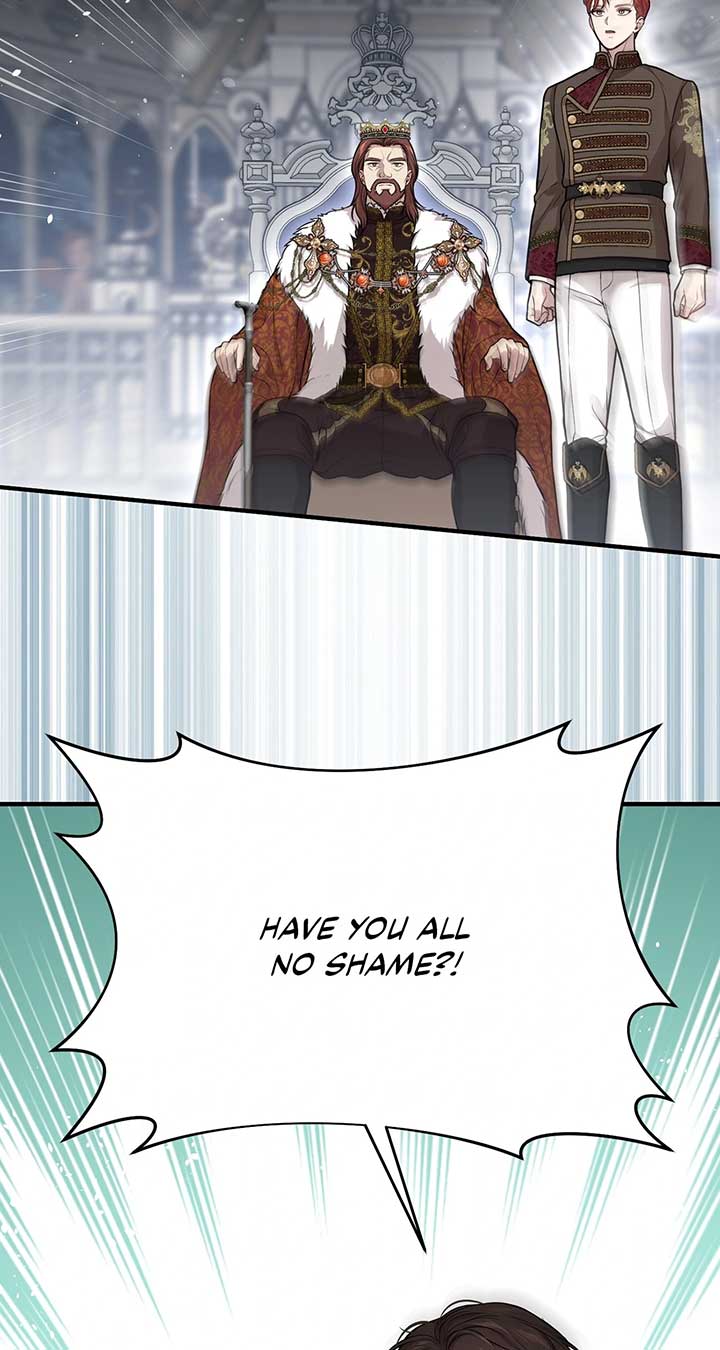 The Secret Bedroom of a Dejected Royal Daughter Chapter 109 51
